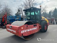 Vält Dynapac CA3500D