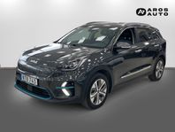 Kia E-Niro 64 kWh Advance Plus 204hk