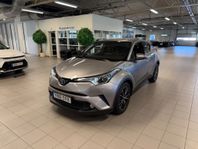 Toyota C-HR Hybrid Executive Automat
