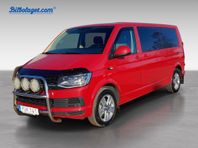 Volkswagen Transporter Kombi T32 2.0 TDI 4Motion