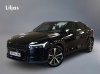 Polestar 2 Long Range Single Motor 78kWh Plus