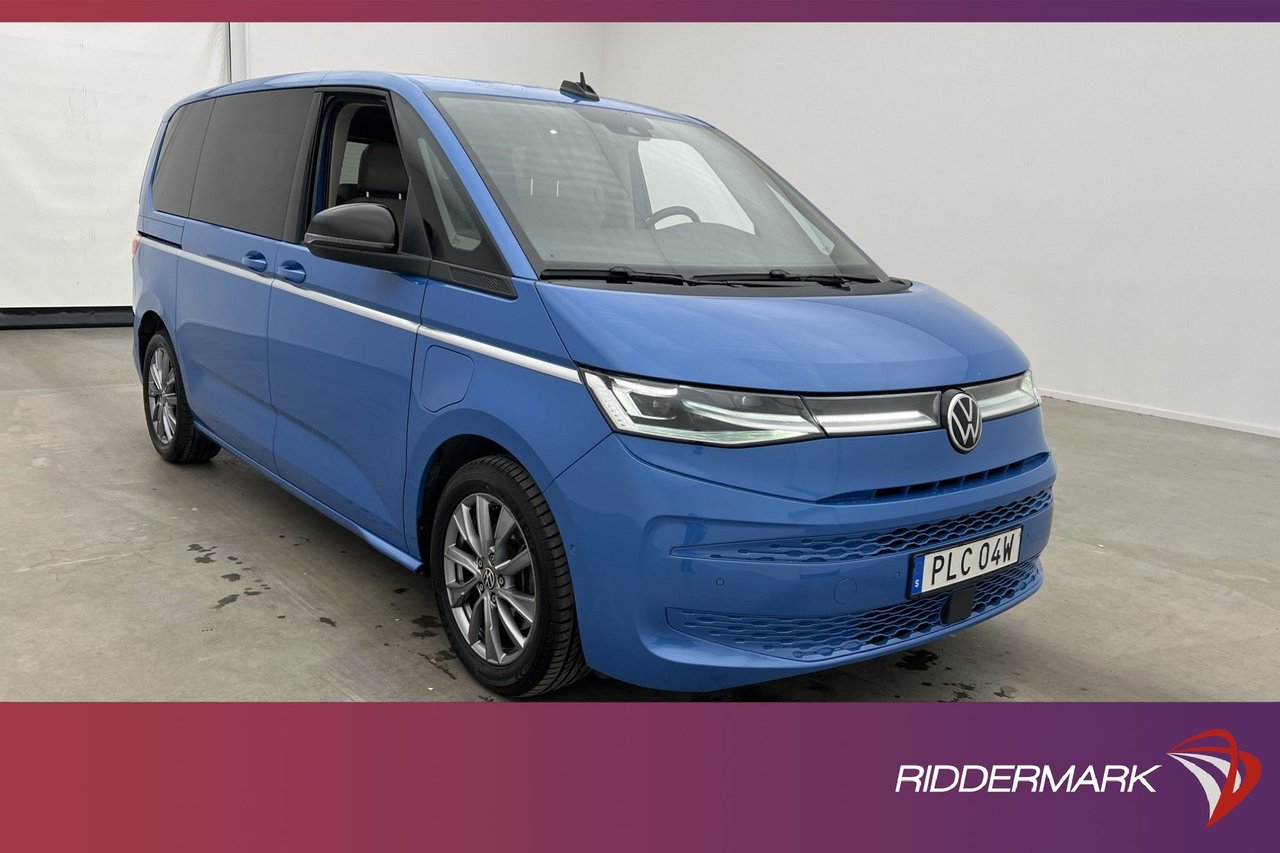 Volkswagen Multivan eHybrid S...