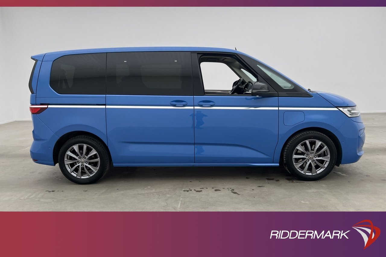 Volkswagen Multivan eHybrid S...