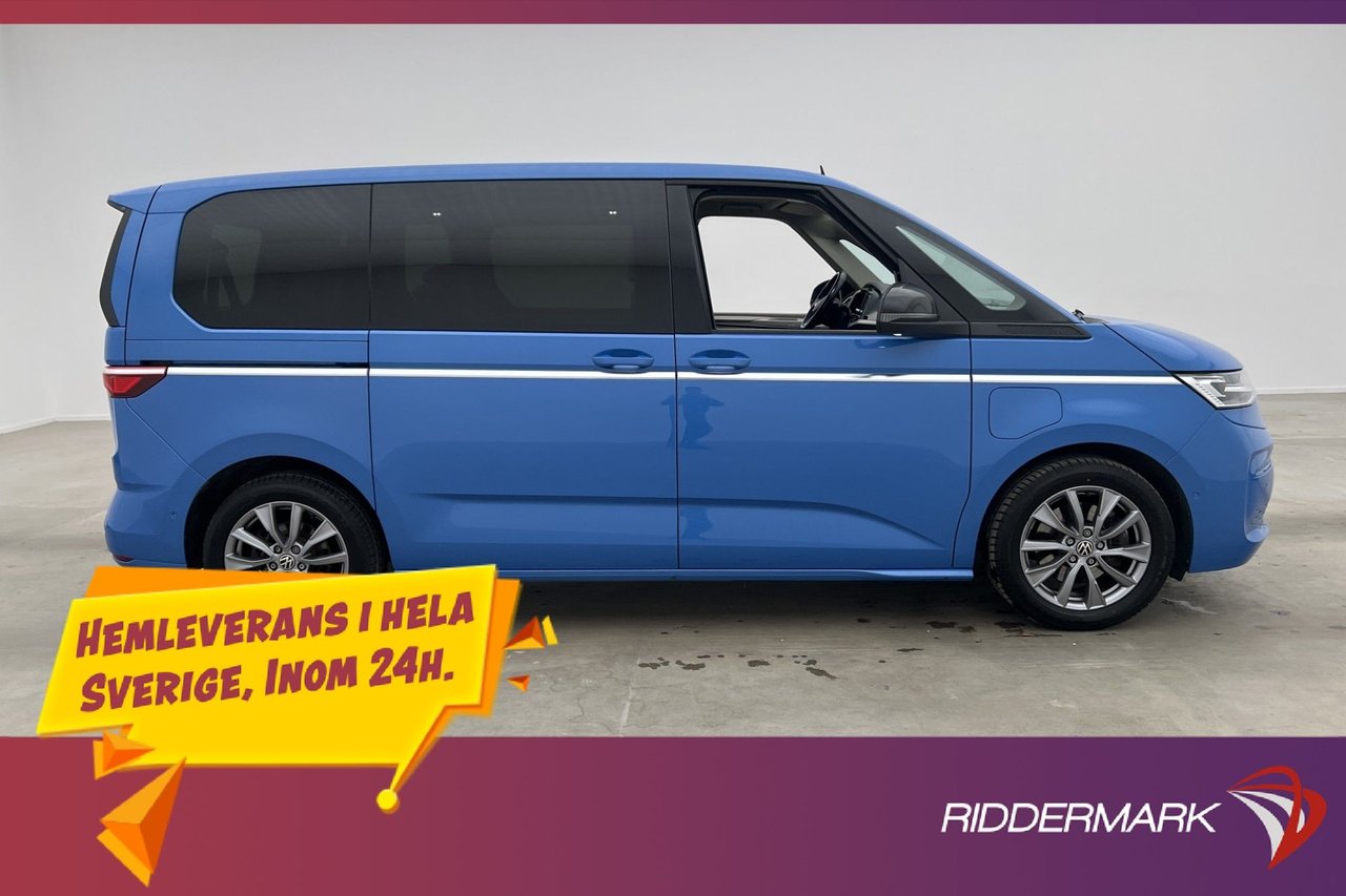 Volkswagen Multivan eHybrid S...