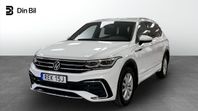 Volkswagen Tiguan Allspace R-Line 2.0 TDI 200hk
