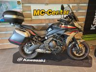 Kawasaki Versys 650