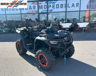 CFMOTO NYA CFORCE 1000 HO *DEMO*