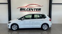 Volkswagen Golf Sportsvan 1.6 TDI DPF BMT Euro 6