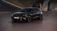 Cupra Leon Sportstourer 1.5 e-HYBRID 204 DSG/Nordic Edition