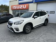 Subaru Forester 2,0i e-Boxer Active