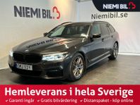 BMW 530 d xDrive Touring M Sport Innovation H&K/360/Pano/HuD