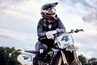 Triumph Cross TF 450-RC Edition