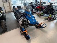 Polaris Titan 650 DEMO!