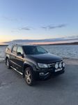 Volkswagen Amarok 3.0 V6 TDI 4M Highline Aventura Momsad
