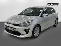 Kia Rio 1.0 T-GDI DCT Advance 100hk