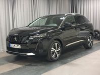 Peugeot 3008 ALLURE Pack Hybrid4 300 4.99% RÄNTA