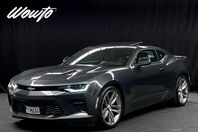 Chevrolet Camaro SS 6.2 V8 Hydra-Matic 453HK /Bose/HuD/4.95%