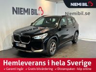 BMW X1 xDrive30e SoV/Kamera/Rattvärme/1Ägare/Psens