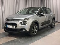 Citroën C3 Manuell, 83hk 4.99% RÄNTA