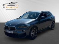BMW X2 xDrive20d Automat Steptronic M Sport