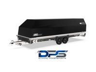 Lorries Snowmaster TTX-695i
