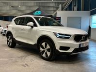 Volvo XC40 Recharge T5 Aut Momentum Drag Vinterhjul