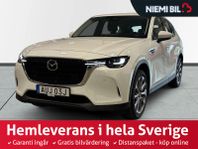 Mazda CX-60 Plug-in 327Hk MOMS Kamera Rattvärme Navi Värmare