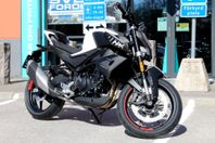CFMOTO 450NK MC  | RÄNTEFRITT