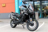 CFMOTO MC 800MT EXPLORE