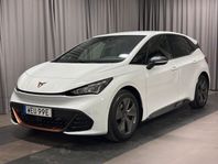 Cupra Born 58 TECH L PILOT M 4.99% RÄNTA