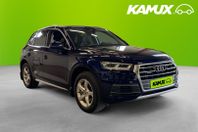 Audi Q5 2.0 TDI Quattro S Tronic Cockpit Drag D-värm 190hk