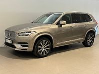Volvo XC90 Recharge T8 Inscription 7-säten