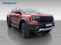 Ford ranger Raptor Double Cab 3.0 288 4x4 A