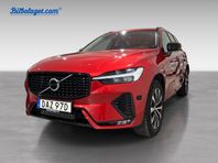 Volvo XC60 B4 AWD Diesel Plus Dark