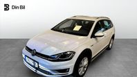 Volkswagen Golf Alltrack TSI 180 DSG6 Dragkrok