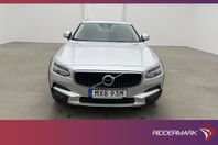 Volvo V90 Cross Country AWD Momentum Värmare CarPlay Drag