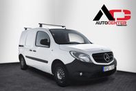 Mercedes-Benz Citan 108 CDI Drag räntekampanj 0,95% Ränt