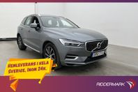 Volvo XC60 T8 Recharge AWD Inscription VOC Pano Luftfjädring