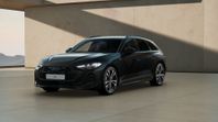 Audi A5 Avant Quattro 104KM på endast EL Beställningsbar