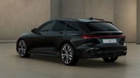 Audi A5 Avant Quattro 104KM på endast EL Beställningsbar