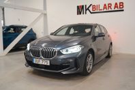 BMW 118I Steptronic M Sport / "RänteKampanje 2.95%"