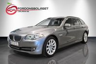 BMW 520 d Touring Drag Nyservad KAMPANJRÄNTA 2.95%