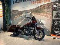 Harley-Davidson Road King Från 1400kr/mån