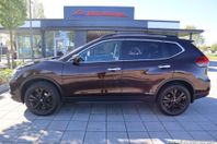 Nissan X-Trail X-trail 1.3 DIG-T 2WD 160hk Aut Navi Svenskså