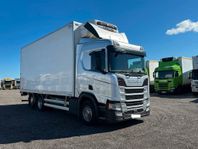 Scania R500B6X2*4NB serie 0633