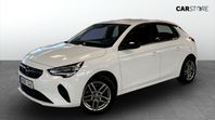 Opel Corsa-e DYNAMIC 136hk KAMERA MOMS