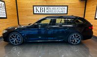 BMW 540 i xDrive Touring Steptronic M Sport Euro 6
