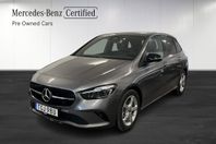 Mercedes-Benz B 250 e /SoV/Moms