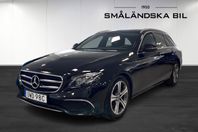 Mercedes-Benz E 220 d Kombi 9G-Tronic Avantgarde