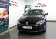 Volkswagen Golf 5-dörrar 1.2 TSI BMT Base Euro 6
